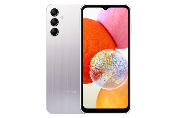 Samsung Galaxy A14 - Silver