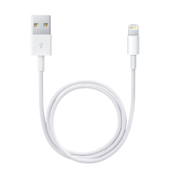 Cable Lightning-USB Origine Apple